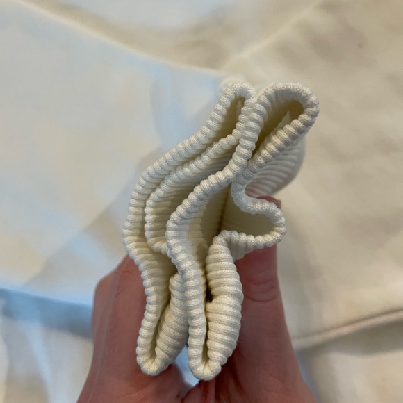 AE Embroidered Crew Neck Sweatshirt - Picture 10 of 12